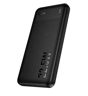 power case: Внешний аккумулятор Hoco J159 Intelligent Balance 10000 мА·ч Ключевые — 3