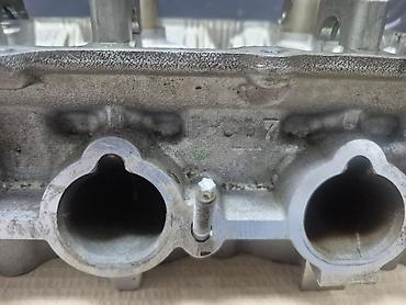 Cylinder Heads: GLAVA MOTORA VQ35 DESNA ZA NISSAN 350Z, MURANO OD 2005. DO 2010. GOD — 2