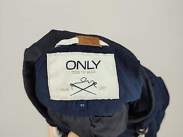 tk maxx kurtka: ONLY, Parka damska, rozmiar XS — 4