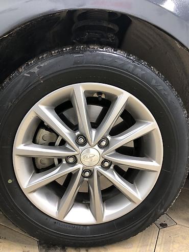 Hyundai: Hyundai Sonata: 2019 г., 2 л, Газ — 4