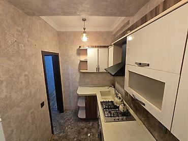 binə salxoz: Saray qesəbəsi. Alimler şehərciyinde 1 otağın 2 otağa düzelme menzil — 5