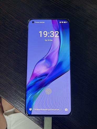 poco 1: Xiaomi, Mi 11, Б/у, 256 ГБ — 5
