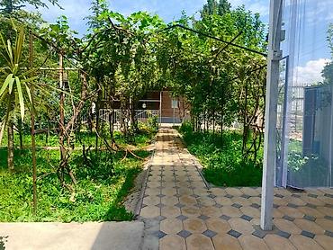 3: Дом, 6 комнат, г. Кант (ул. Красноармейская, №17). Угловой участок 9 — 2