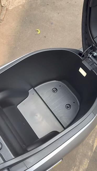 Скутеры: Продаётся предфлагманская модель электроскутера Ninebot M3 95С Mах. 🏆 — 12