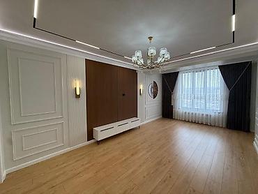 Продажа квартир: 3 комнаты, 102 м², Элитка, 9 этаж, Дизайнерский ремонт — 11