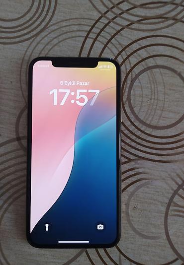 telefon 2 el: IPhone Xs, 64 GB, Qızılı — 8