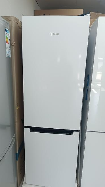 indesit: Холодильник Новый, Минихолодильник, No frost — 7