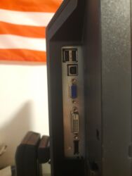 Monitorlar: HP Z24i IPS Monitor IPS HEWLETT-PACKARD(tap az yada lalafoda bunun 2 — 8