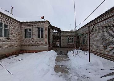 ферма центр: Продаю дом. Село Полтавка. Жайыльский район. Участок 30 соток. Дом — 3