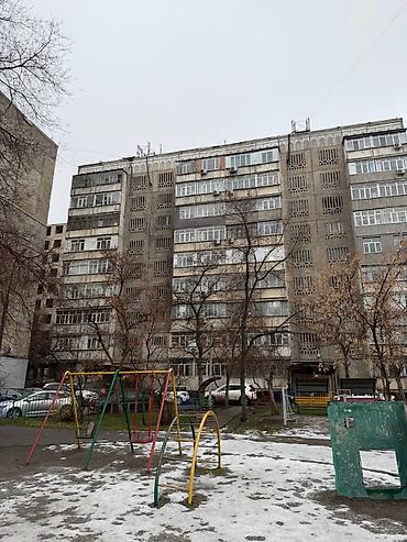 Продажа квартир: 2 комнаты, 62 м², 106 серия, 5 этаж — 10
