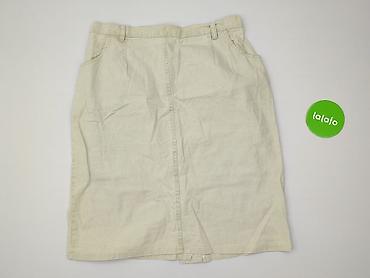 aplikacja l: Spódnica damska, rozmiar 3XL — 3