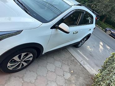 кия рио х лайн: Kia Rio X-Line: 2019 г., 1.6 л, Автомат, Бензин, Хэтчбэк — 4