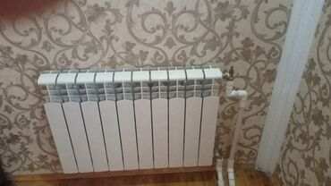 Kombilər: İşlənmiş Kombi Rossi 32 kVt, Ünvandan götürmə, Zəmanətsiz, Kredit yoxdur — 10