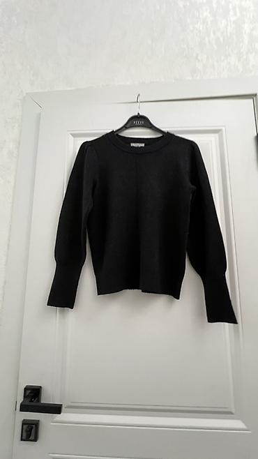 однотонные: Набор женской одежды: 1) Блуза свободного кроя, цвет — 2