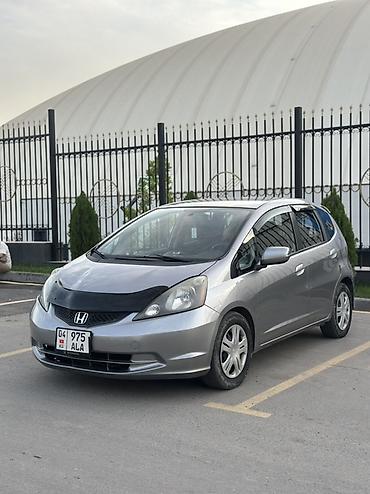 россия номер фит: Honda Fit: 2009 г., 1.5 л, Автомат, Бензин, Хэтчбэк — 2