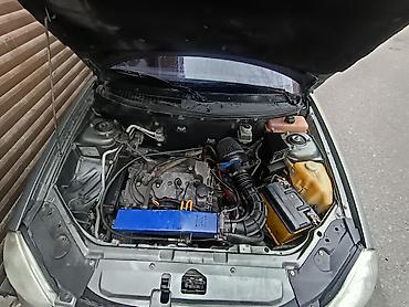 VAZ (LADA): VAZ (LADA) Priora: 1.6 l | 2010 il 333224 km Hetçbek — 6