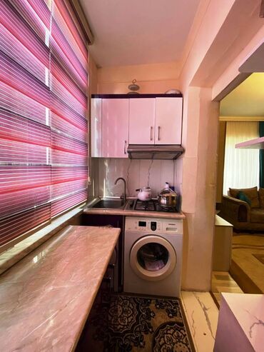 Köhnə tikili: Bakı, Köhnə Günəşli, 2 otaqlı, Köhnə tikili, m. Əhmədli, 43 kv. m — 6