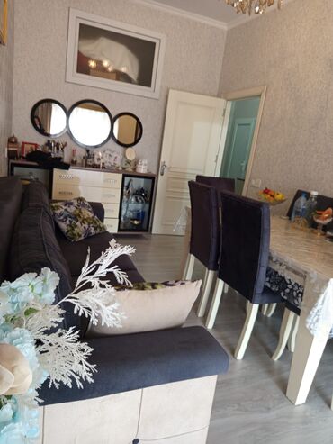 Köhnə tikili: Bakı, Masazır, 3 otaqlı, Köhnə tikili, 58 kv. m — 6