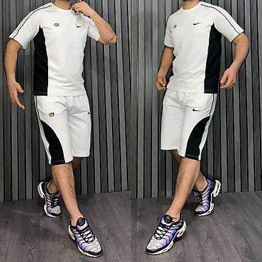 Bermude i šortsevi: Muški letnji komplet M,L,XL,XXL veličine za samo 3300 din👄👄 — 11