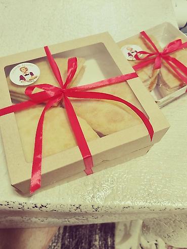 Un məmulatları: Məhsul: “Ləzzətli krep” – hazır bişmiş, nazik və yumşaq kreplər — 2