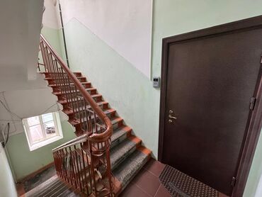 Köhnə tikili: Bakı, Bakıxanov qəs., 4 otaqlı, Köhnə tikili, 107 kv. m — 13