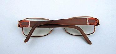 Ostali kućni aparati: Max Mara MM1046 dioptrijski ram ORIGINAL. ORIGINAL. MaxMara imported — 3