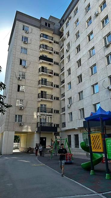 Продажа квартир: 1 комната, 38 м², Западный (новый) автовокзал Элитка, 7 этаж — 8