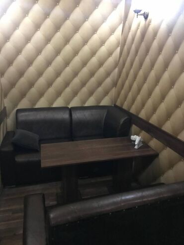 Digər kommersiya daşınmaz əmlakı: Çay evi icarəyə verilir. 230 kv 2 ci mərtəbə. İşlək yerdi. Qarayev -da lalafo.az — 7 Digər kommersiya daşınmaz əmlakı: Çay evi icarəyə verilir. 230 kv 2 ci mərtəbə. İşlək yerdi. Qarayev — 7