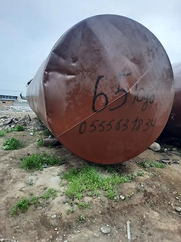 Цистерны: Цистерна — 8