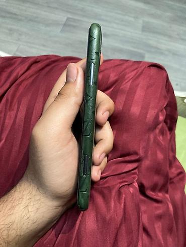 Apple iPhone: IPhone 11, Б/у, 64 ГБ, Черный, Коробка, 100 % at lalafo.kg — 10 Apple iPhone: IPhone 11, Б/у, 64 ГБ, Черный, Коробка, 100 % — 10