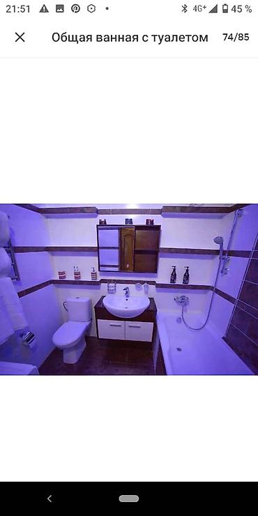 Продажа квартир: 4 комнаты, 100 м², Индивидуалка, 2 этаж, Дизайнерский ремонт — 9