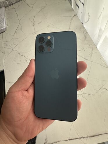 iphone 12 128gb: IPhone 12 Pro, 128 ГБ, 77 %