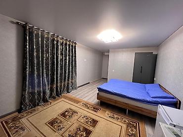 Иссык-Куль 2026: Коттедж, TIM'S Каракол, Парковка, стоянка — 7