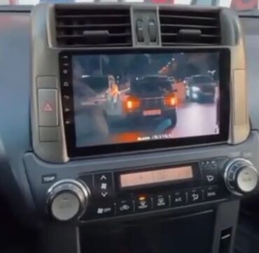monitor lg 19: Toyoto prodo
Mağazamizda bir çox
Avtomobilere android
Monitorlar var