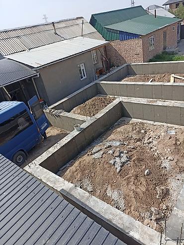 Бетонные работы: Фундамент Больше 6 лет опыта — 4