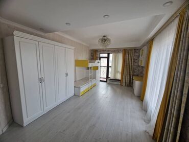 elite house: 3 комнаты, 125 м², Элитка, 9 этаж, Евроремонт