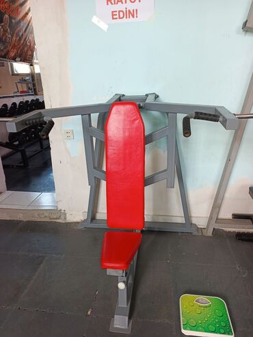 Digər trenajorlar: Trenajor avadanlıqları aşağı qiymətə satılır -da lalafo.az — 4 Digər trenajorlar: Trenajor avadanlıqları aşağı qiymətə satılır — 4