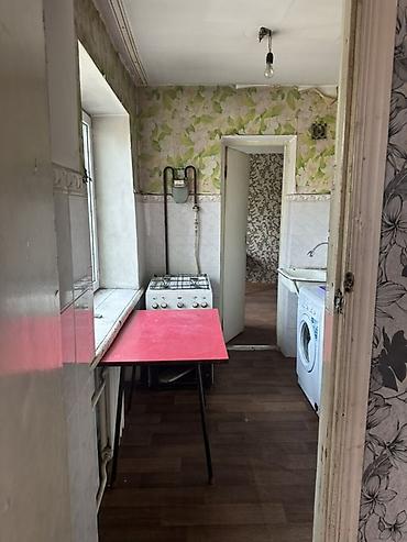 хрущевка политех: 2 комнаты, 44 м², Политех Хрущевка, 3 этаж, Старый ремонт — 3