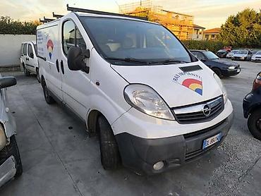 Transport: ALTERNATOR OPEL VIVARO 2.0 CDT | ===== ŠIROK ASORTIMAN POLOVNIH at lalafo.rs — 2 Transport: ALTERNATOR OPEL VIVARO 2.0 CDT | ===== ŠIROK ASORTIMAN POLOVNIH — 2