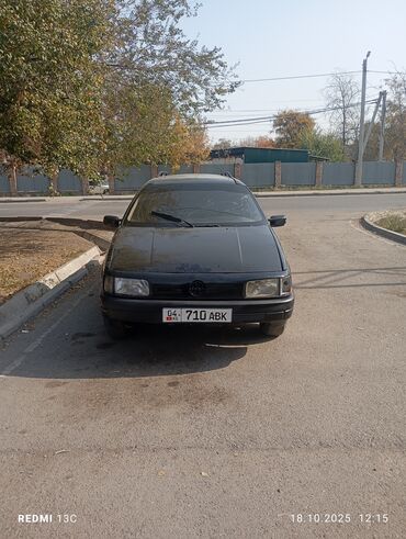 где взять авто в рассрочку: Volkswagen Passat: 1992 г., 1.8 л, Механика, Бензин