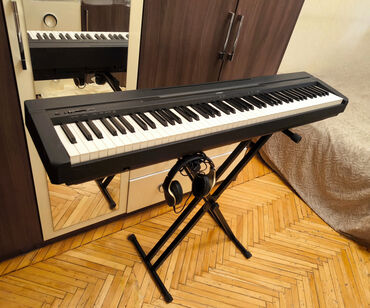 elektro piano yamaha: Piano, Yamaha, Rəqəmsal, Yeni, Ödənişli çatdırılma