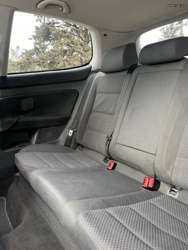 Volkswagen: Volkswagen Golf: 1.6 l. | 2005 έ. Κουπέ — 7