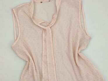 suknie wieczorowe na wesele poznań: Women's blouse, size XL (EU 42)