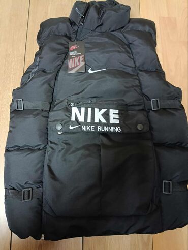 Prsluci: 🔥PRSLUCI – Trapstar | Hugo | North Face | Nike 🔥 👉 Cena: 5000 RSD ✅ — 5