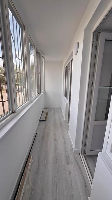 Продажа квартир: 2 комнаты, 68 м², Кулатов мкр., Индивидуалка, 1 этаж, Дизайнерский ремонт — 4