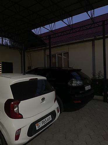 бишкек авторынок: Kia Morning: 2019 г., 1 л, Автомат, Бензин, Хэтчбэк — 6