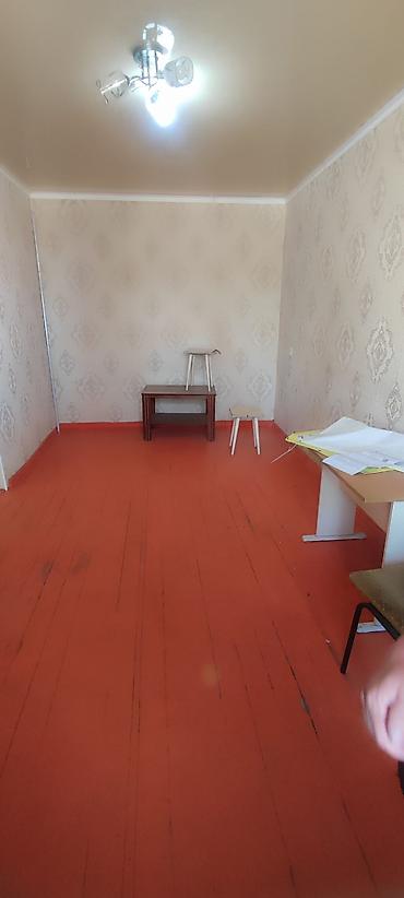 Продажа квартир: 1 комната, 26 м², Пишпек Хрущевка, 2 этаж, Требуется ремонт — 4