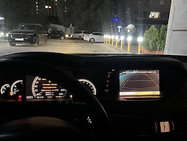 мерс матис 4: Mercedes-Benz S-Class: 2006 г., 3.5 л, Автомат, Бензин, Седан — 10