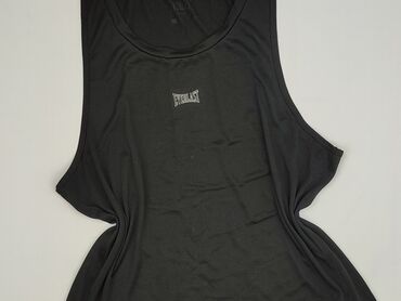 ubrania dla 30 latki: Everlast, Tank top for men, size L
