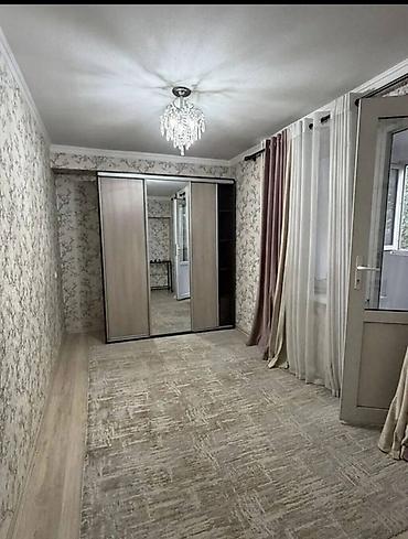 Продажа квартир: 2 комнаты, 50 м², Восток-5 мкр Индивидуалка, 2 этаж, Косметический ремонт — 6